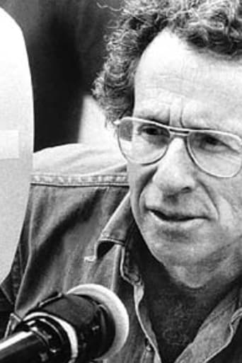 Arthur Penn: The Director Poster