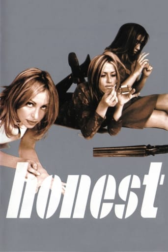 Honest Poster