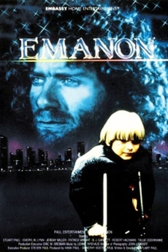 Emanon Poster