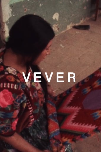 Vever (For Barbara) Poster
