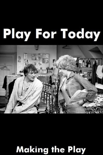 Making the Play Poster