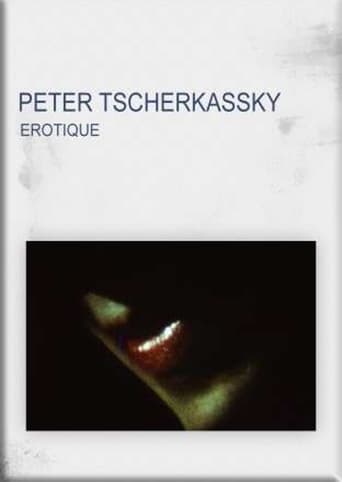 Erotique Poster