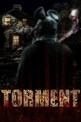 Torment Poster
