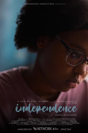 Independence Poster