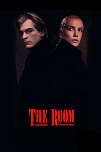Basements Poster