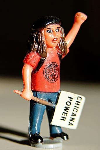 Chicana Poster