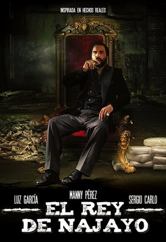 El Rey de Najayo Poster