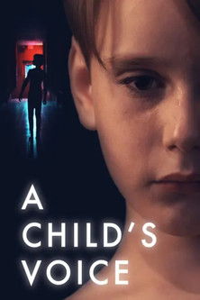 A Child's Voice Poster