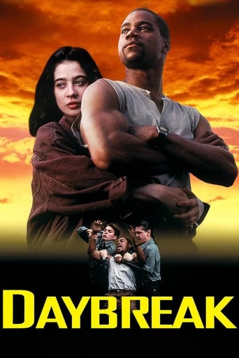 Daybreak Poster