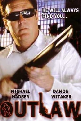 Outlaw Poster