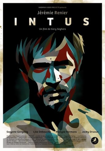 Intus Poster