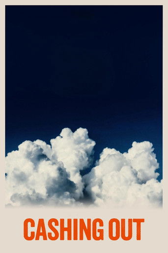 Cashing Out Poster