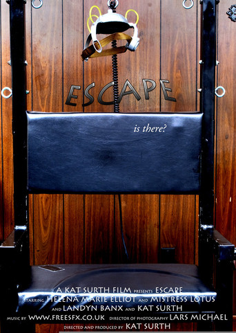 Escape Poster