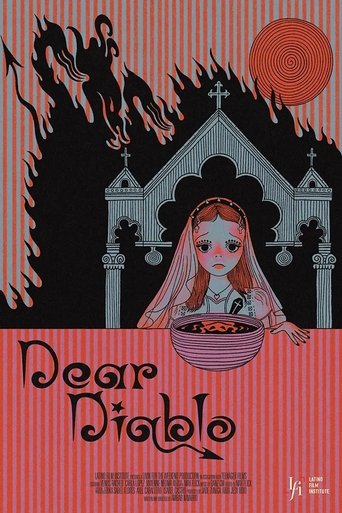 Dear Diablo Poster