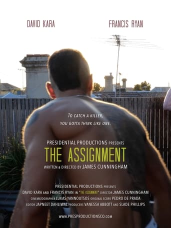 The Assignment Poster