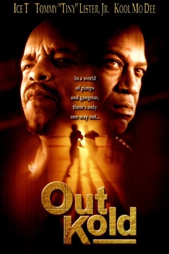 Out Kold Poster
