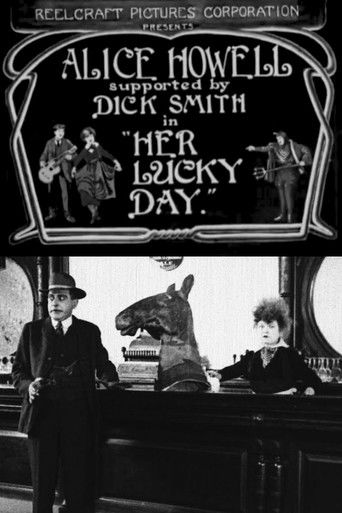 Her Lucky Day