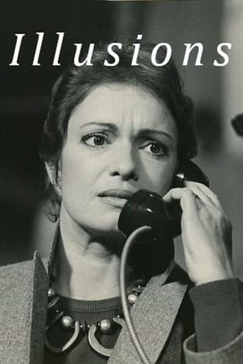 Illusions Poster