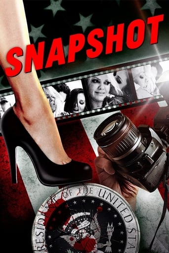 Snapshot Poster