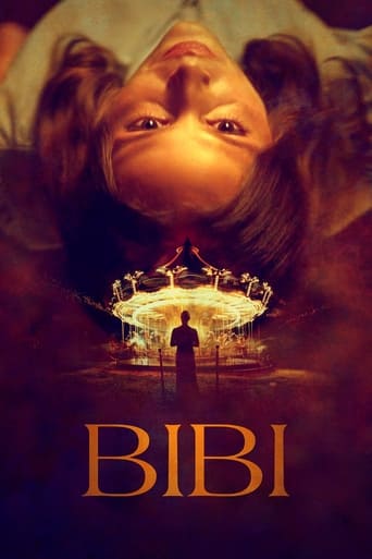 Bibi Poster
