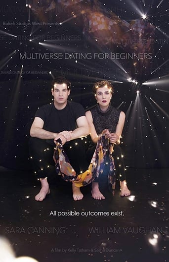 Multiverse Dating For Beginners Poster