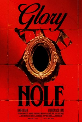 Glory Hole Poster