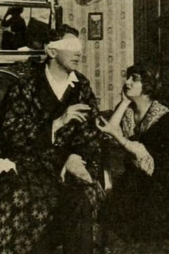 The Cabaret Dancer Poster