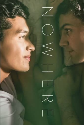 Nowhere Poster