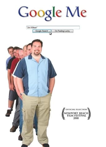 Google Me Poster
