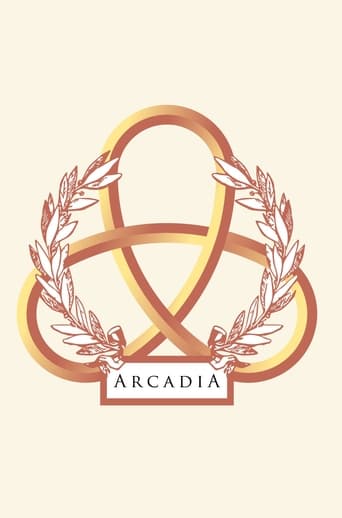 Arcadia Poster