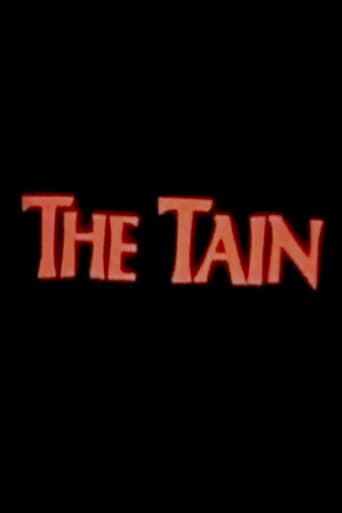 The Tain Poster
