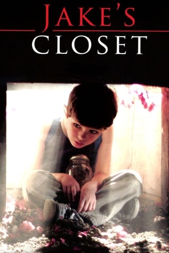 Jake's Closet Poster