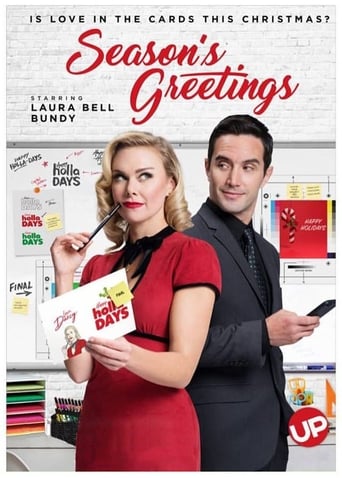 Season's Greetings Poster