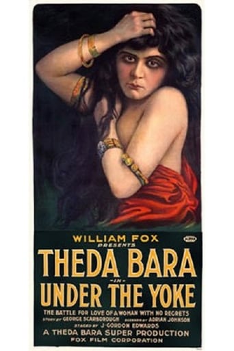 Under the Yoke Poster