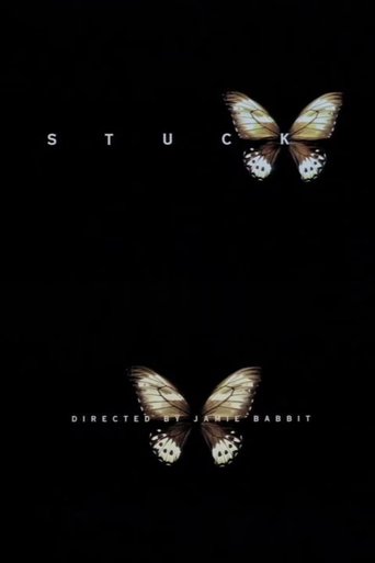 Stuck Poster