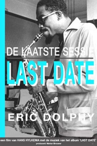 Last Date Poster