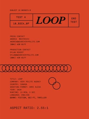 Loop Poster