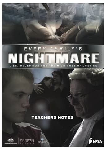 Every Family's Nightmare