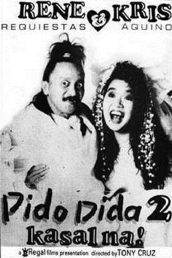Pido Dida 2: Kasal Na Poster