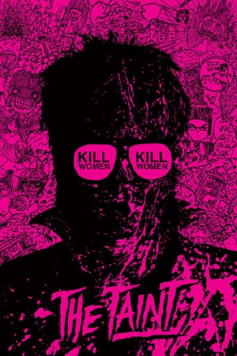 The Taint Poster