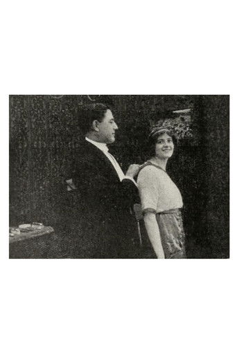 All for a Girl Poster