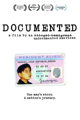 Documented Poster