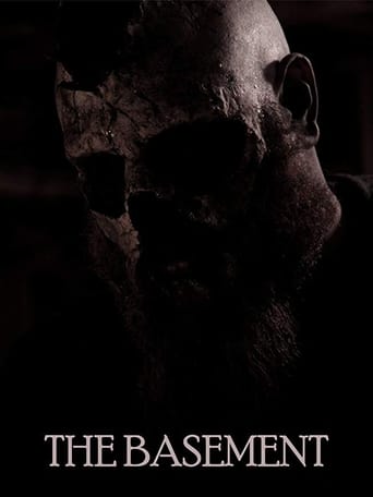 The Basement Poster