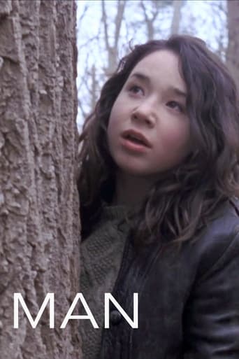 Man Poster