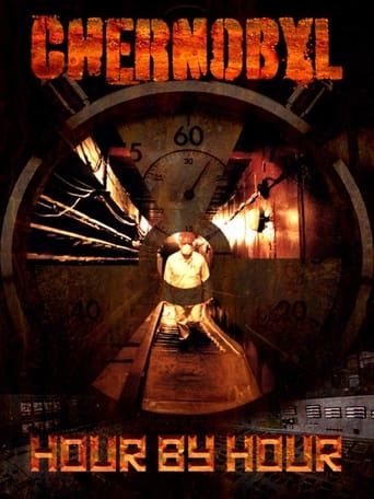 Chernobyl: Hour by Hour Poster