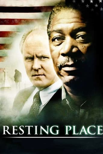 Resting Place Poster