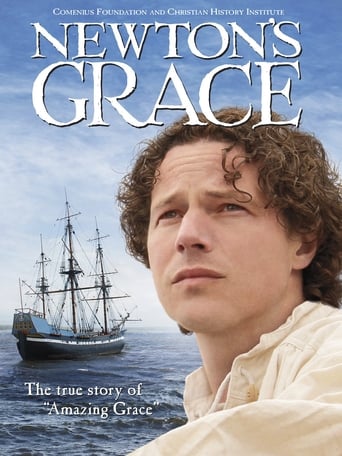 Newton's Grace Poster