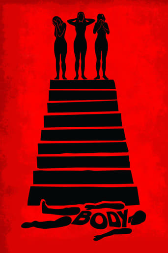 Body Poster