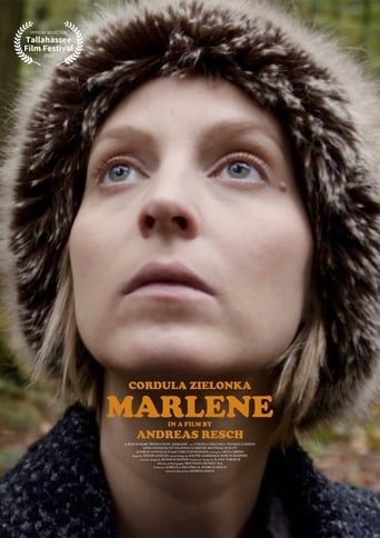 Marlene Poster