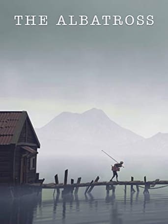 The Albatross Poster